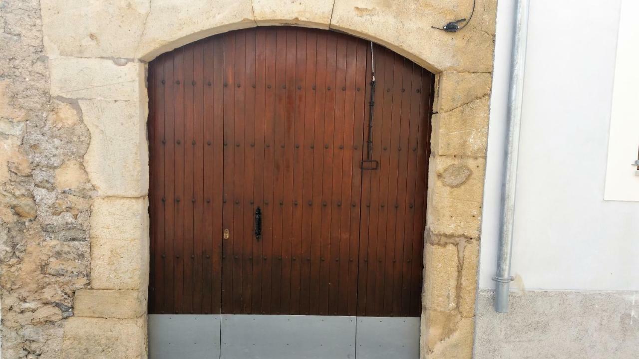 Villa CasArtà Exterior foto