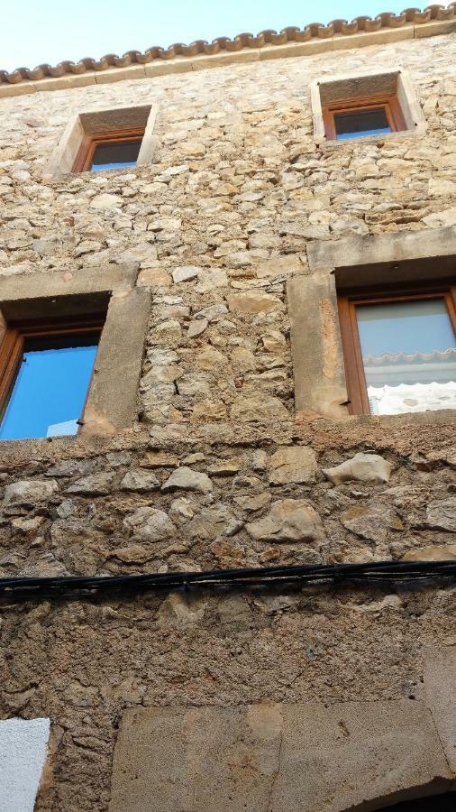 Villa CasArtà Exterior foto