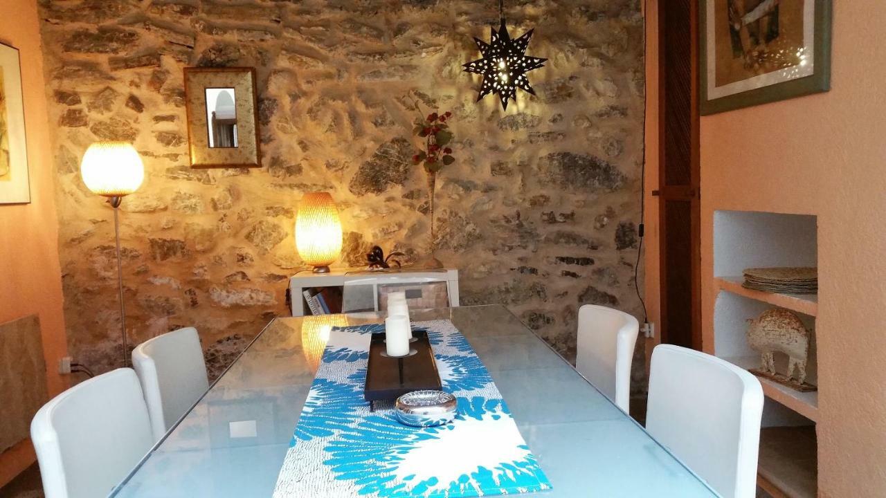 Villa CasArtà Exterior foto
