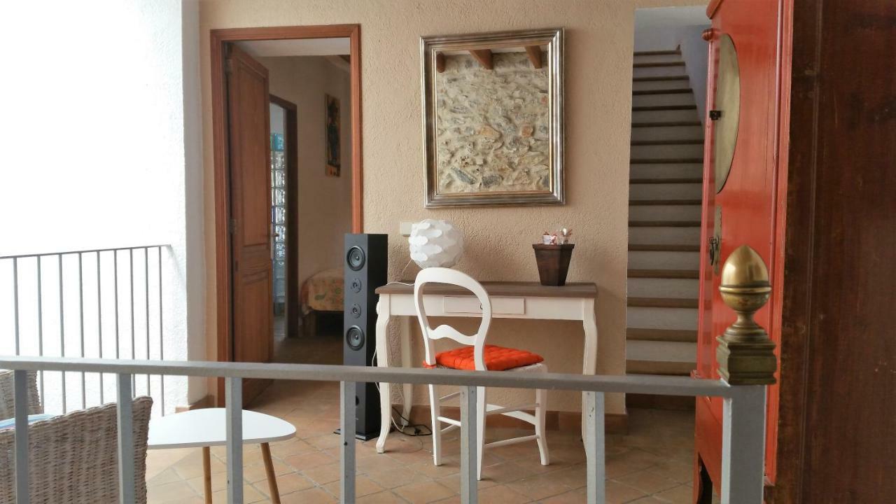 Villa CasArtà Exterior foto