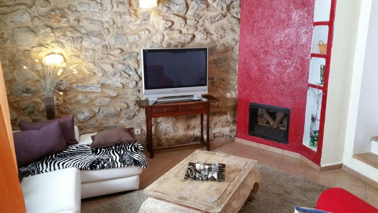 Villa CasArtà Exterior foto
