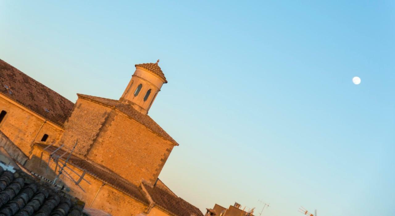Villa CasArtà Exterior foto
