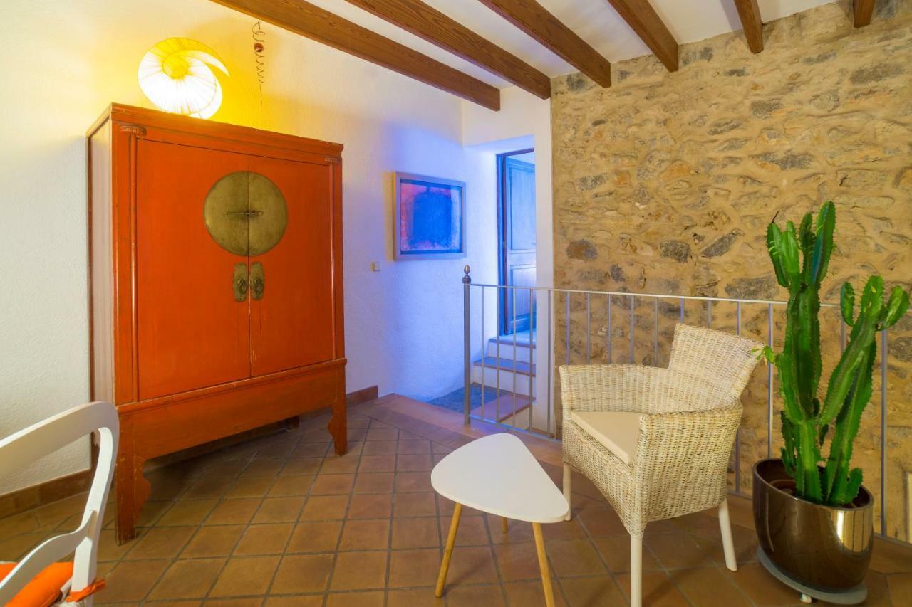 Villa CasArtà Exterior foto