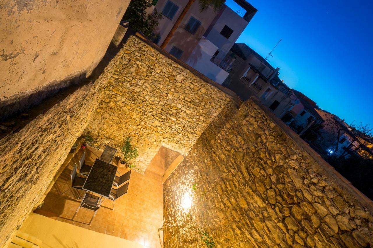 Villa CasArtà Exterior foto