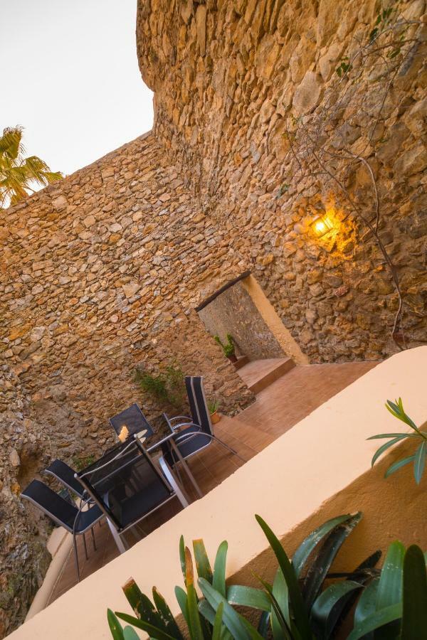 Villa CasArtà Exterior foto