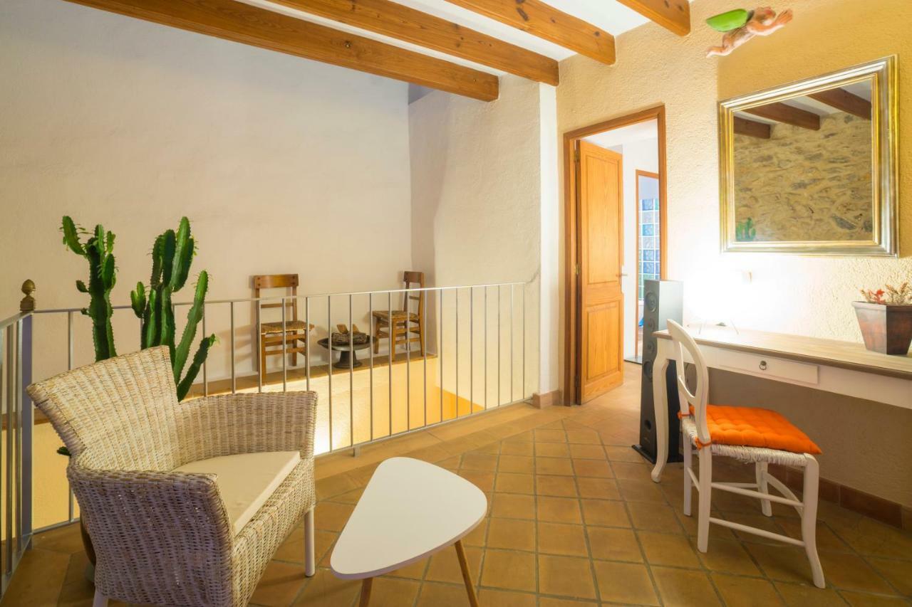Villa CasArtà Exterior foto