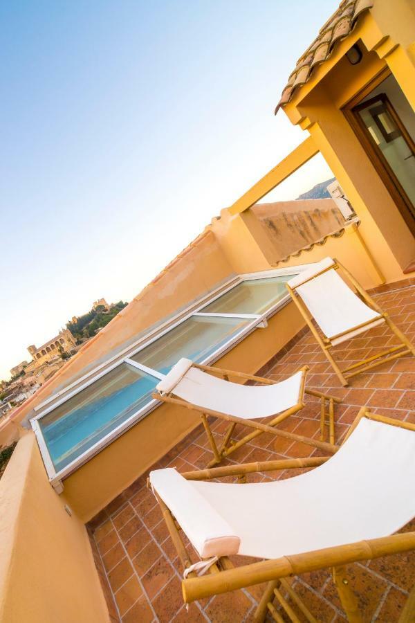 Villa CasArtà Exterior foto